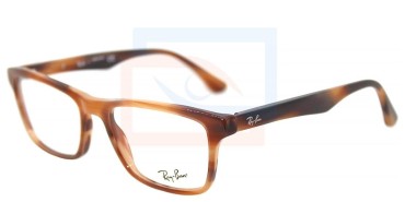Lentes oftálmicos Ray-Ban RB5279 5774