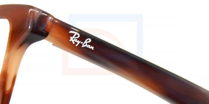 Donde todo empezó con las gafas oftálmicas Ray-Ban RB5279