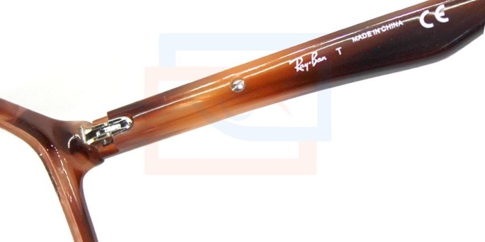 Donde todo empezó con las gafas oftálmicas Ray-Ban RB5279