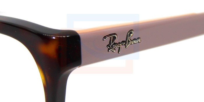 Ray-Ban RB5298 son tan solicitados gracias a su manera