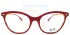Ray-Ban RB5360 rompe moldes con este nuevo y extremo modelo