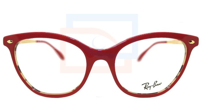 Ray-Ban RB5360 rompe moldes con este nuevo y extremo modelo