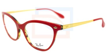 Lentes oftálmicos Ray-Ban RB5360 5714
