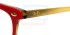 Ray-Ban RB5360 rompe moldes con este nuevo y extremo modelo