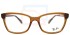 Ray-Ban RB5362 de acetato. La montura cat-eye ligeramente