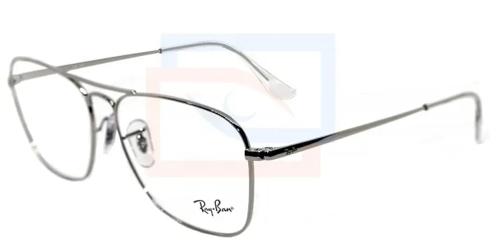 Lentes oftálmicos Ray-Ban RB6536 Caravan II 2501