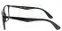 Los lentes Ray-Ban RB7066 muestran tu lado inteligente