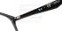 Los lentes Ray-Ban RB7066 muestran tu lado inteligente