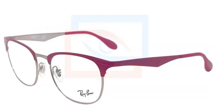 Lentes oftálmicos Ray-Ban RB6346 2974