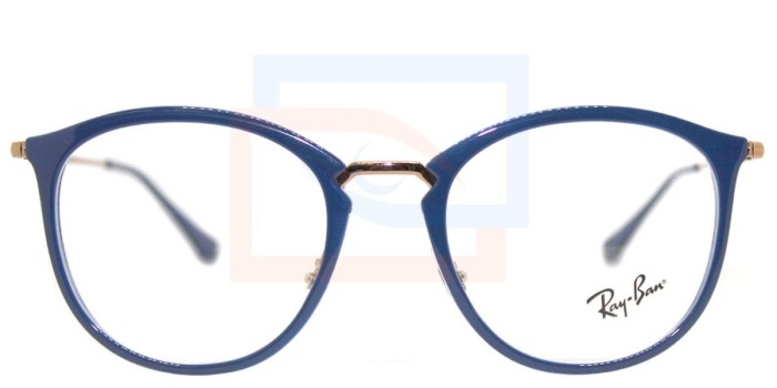 Lentes Ray-Ban RB7140 preparándote para llamar la atención