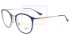 Lentes oftálmicos Ray-Ban RB7140 5853