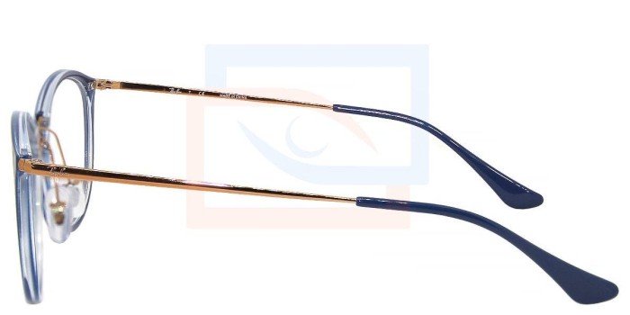 Lentes Ray-Ban RB7140 preparándote para llamar la atención