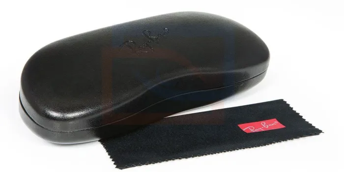 Ray-Ban RB8955 ofrece la mejor alternativa para evitar