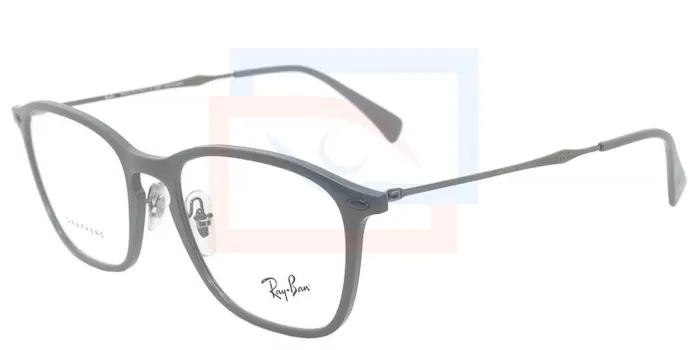 Lentes oftálmicos Ray-Ban RB8955 5757