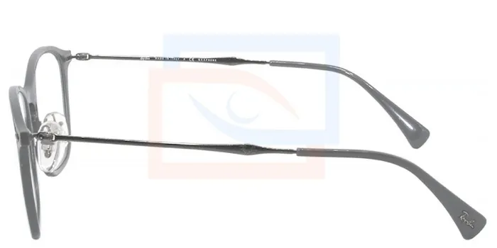 Ray-Ban RB8955 ofrece la mejor alternativa para evitar