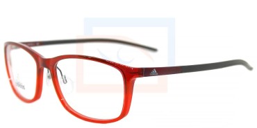 Lentes oftálmicos adidas af47 10 6052