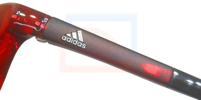 Lentes Adidas af47 10 son un modelo deportivo hecho de SPX
