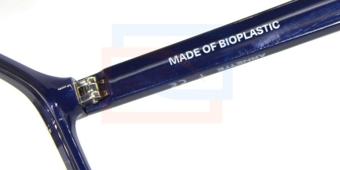 Lentes oftálmicos Arnette Nakki AN7208 tienen una elegante