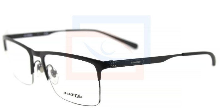 Lentes oftálmicos Arnette Tail AN6118 696