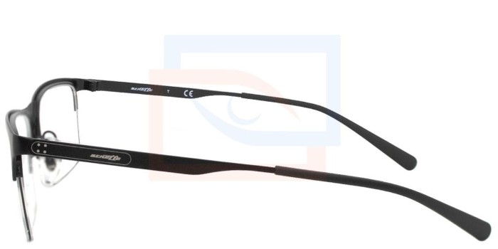 Arnette Tail AN6118 son unas monturas totalmente metálicas