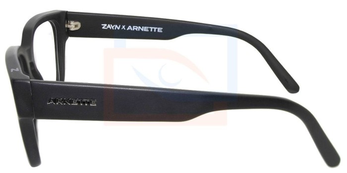 Los lentes Arnette Type Z AN7205 es una montura súper pop