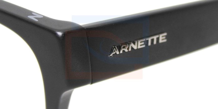 Los lentes Arnette Type Z AN7205 es una montura súper pop