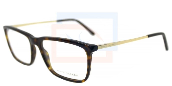 Lentes oftálmicos Ralph Lauren RL6390 5003