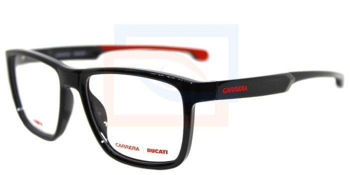Lentes oftálmicos Carrera CARDUC010 OIT