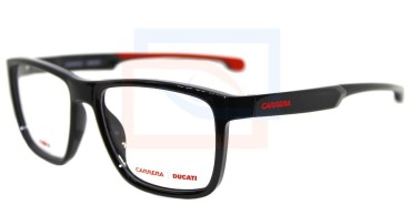 Lentes oftálmicos Carrera CARDUC010 OIT