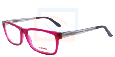 Lentes oftálmicos Carrera CA6650 TCX