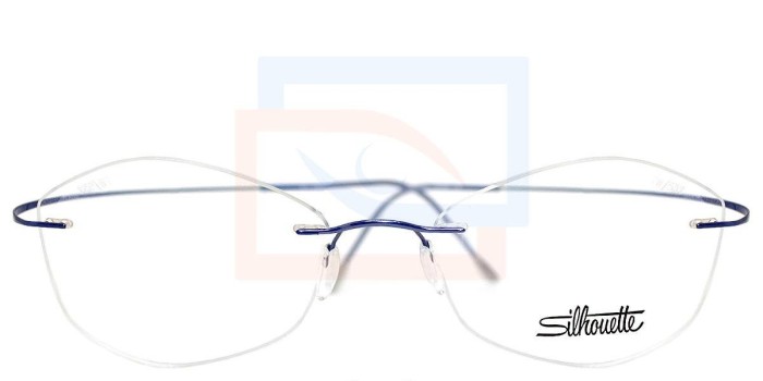 Lentes oftálmicos Silhouette TMA Must 4640