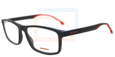 Lentes oftálmicos Carrera 8865 003