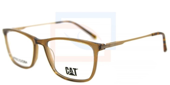 Lentes oftálmicos Caterpillar CPO3508 03
