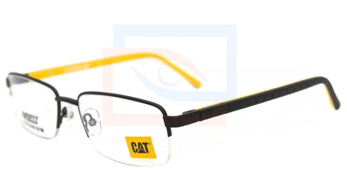 Lentes oftálmicos Caterpillar Grips 004