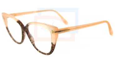 Lentes oftálmicos Tom Ford TF5673-B 055