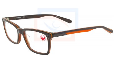 Lentes oftálmicos Dragon Alliance Nate DR147