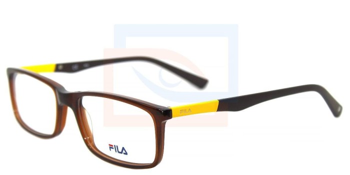 Lentes oftálmicos Fila VF9100 6W8Y
