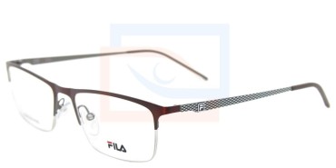 Lentes oftálmicos Fila VF9807 08DR