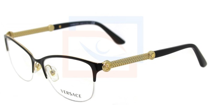 Lentes oftálmicos Versace VE1228 1291