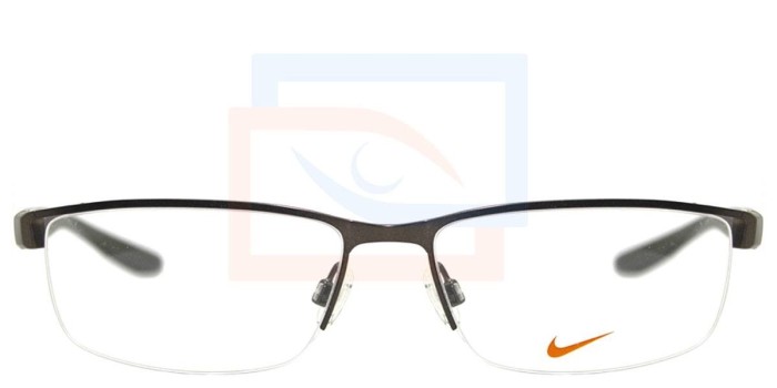 Nike 8172 es una montura hecha para perdurar