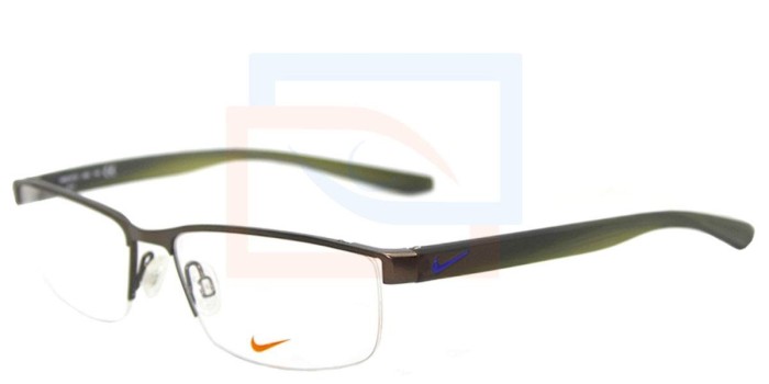 Lentes oftálmicos Nike 8172 610