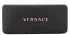 Versace VE1284 realza elegantemente el estilo cat-eye