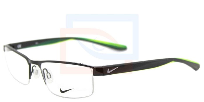 Lentes oftálmicos Nike 8173 011