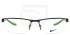 Los lentes Nike 8173 son sutilmente extraordinarios