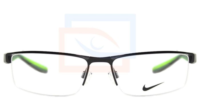 Los lentes Nike 8173 son sutilmente extraordinarios