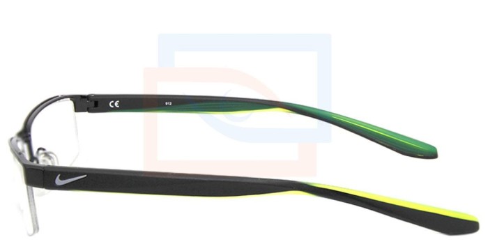 Los lentes Nike 8173 son sutilmente extraordinarios
