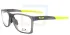 Lentes oftálmicos Oakley Activate OX8173 0355
