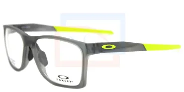 Lentes oftálmicos Oakley Activate OX8173 0355