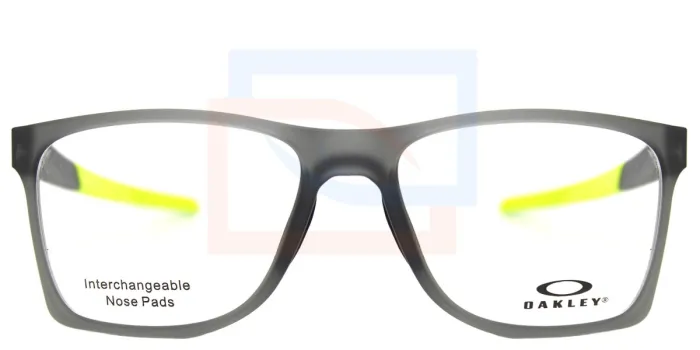 Oakley Activate es una montura de culto hoy en día