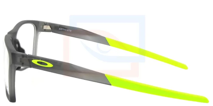 Oakley Activate es una montura de culto hoy en día